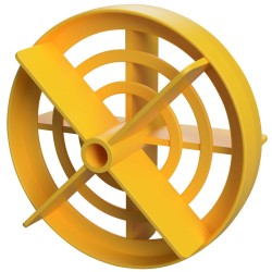 Поплавок Hayward для моделей серії HCE0151 Yellow