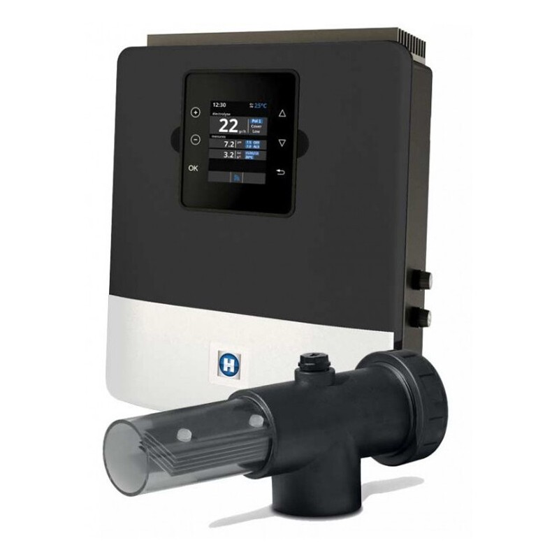 Хлоргенератор Hayward AquaRite LTO 33 (200 м³, 33 г/год)