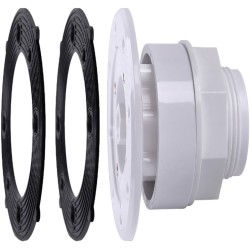 Закладна прожектора Aquaviva SS200FGV, SS270FGV, SS280FGV, під лайнер