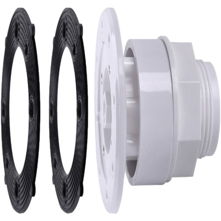 Закладна прожектора Aquaviva SS200FGV, SS270FGV, SS280FGV, під лайнер