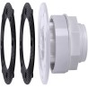 Закладна прожектора Aquaviva SS200FGV, SS270FGV, SS280FGV, під лайнер