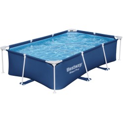 Каркасний басейн Bestway 56403 (259х170х61 см)