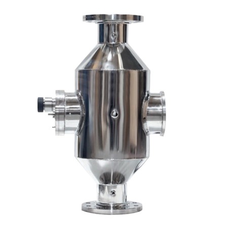 Ультрафіолетова установка Sita UV SMP 3 ECOLINE XL (24 м3/ч, DN75, 0.25 кВт)