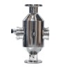Ультрафіолетова установка Sita UV SMP 3 ECOLINE XL (24 м3/ч, DN75, 0.25 кВт)