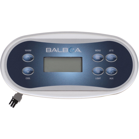 Панель керування Balboa TP500S