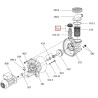 З'єднувальна муфта насоса Speck BADU PICCO II (292.1672.106)