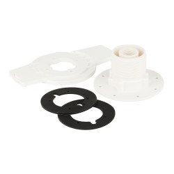 Закладна прожектора Aquaviva LED003/LED005/LED006 ACS003 під лайнер