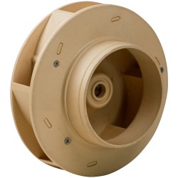 Крильчатка насоса Aquaviva SEQ\WEQ1000, SLP1000T\WLP1000T (A03070177 №21)