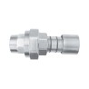 Разборная муфта Rifeng с наружной резьбой 20 х 3/4"