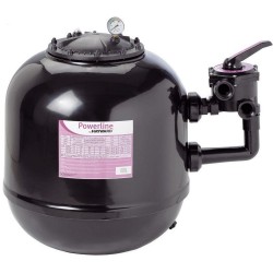 Фільтр Hayward NC900SE2 (32 м3/год, D900) 