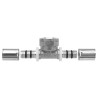 Тройник Rifeng с внутренней резьбой D16*3/4"*16
