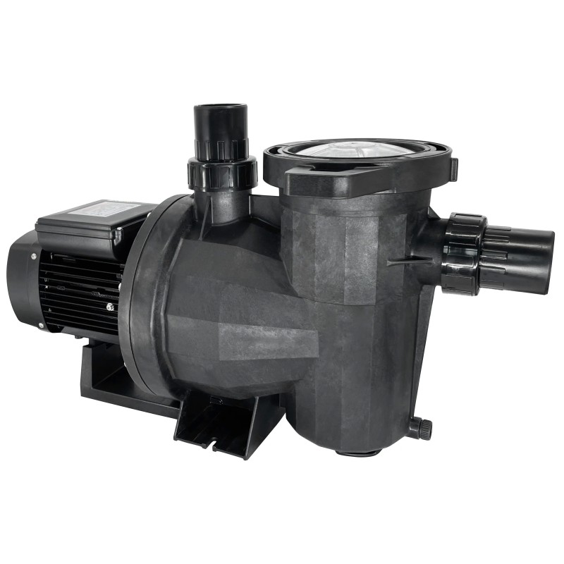 Насос Aquaviva LX SVQ100T (380 В, 11 м3/ч, 1 HP) Насос Aquaviva LX SVQ100T (380 В, 11 м3/ч, 1 HP)