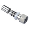 Разборная муфта Rifeng с внутренней резьбой 20 х 1/2"