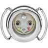 Протитечія Speck BADU Jet Primavera Deluxe LED RGB 75 м3/год (220 В), без закладної