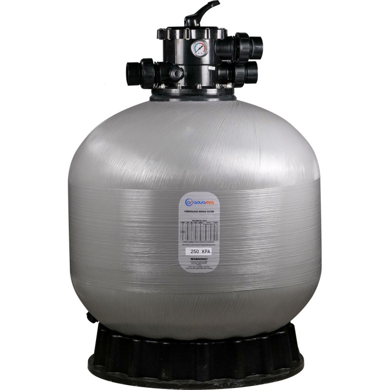 Фільтр Aquaviva M750 (23 м3/год, D750)