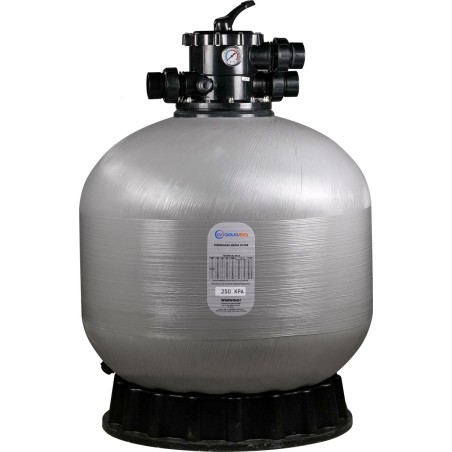 Фільтр Aquaviva M750 (23 м3/год, D750)