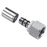 Муфта Rifeng з внутрішньою різьбою 25 x 1/2"