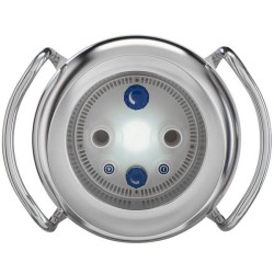 Противоток Speck BADU Jet Primavera LED RGB 75 м3/ч (380 В), без закладной