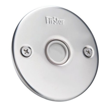 П'єзокнопка Fitstar 8716320, з кабелем 5 м, контргайкою G1, з насадкою для шланга