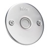 П'єзокнопка Fitstar 8716320, з кабелем 5 м, контргайкою G1, з насадкою для шланга