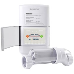 Хлоргенератор Aquaviva Select 15 (60 м³, 15 г/ч)