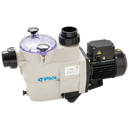 Насос Kripsol KSE 100 T1 IE3 (380 В, 15 м3/ч, 1 НР)