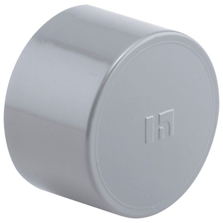 Заглушка ПВХ Hidroten 1001077, d20"