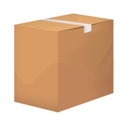Комплект накладок з гвинтами для шезлонга Fitstar 87550201