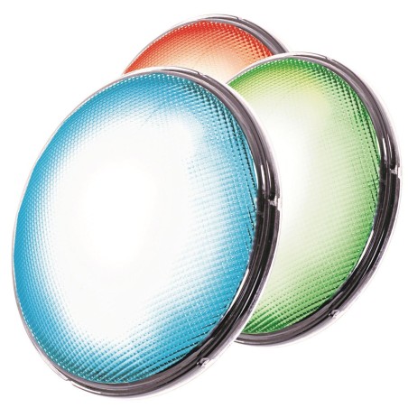 Запасная лампа Hayward LED ColorLogic (25 Вт, 1100 Лм, RGB ON/OFF)