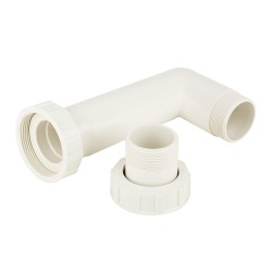 Комплект соединений 6-позиционного вентиля 1 1/2" R060 EC.A/ RFD0130.00R