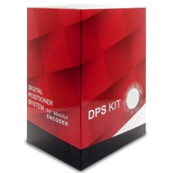 Позиционер Aquaviva DPS J4C-20/85