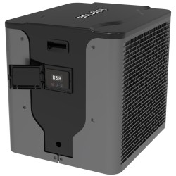 Тепловий інверторний насос Aquajoy Mini 5 (5 кВт)