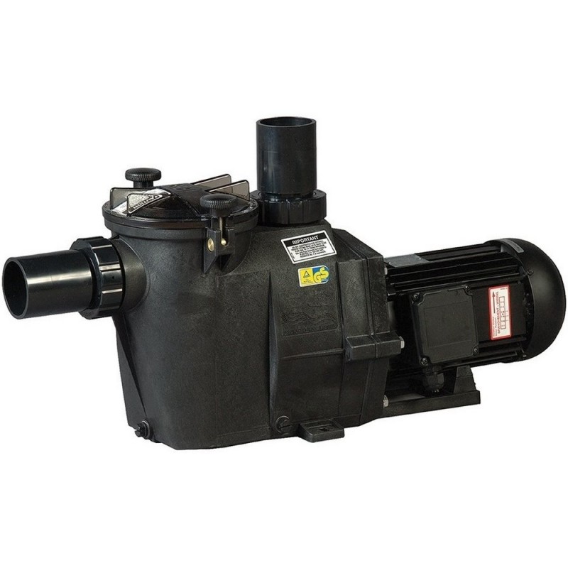 Насос Hayward RS II RS3016EV1 (220 В, 18.75 м3/ч, 1.5 HP) Насос Hayward RS II RS3016EV1 (220 В, 18.75 м3/ч, 1.5 HP)