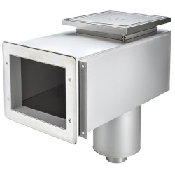 Скімер Pahlen 112988 Classic CA-SNR