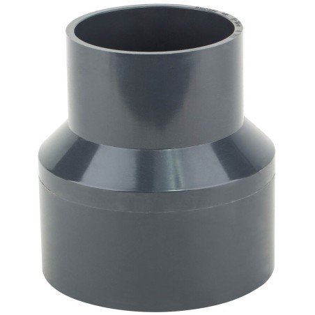 Муфта ПВХ Era US004250 редукционная, d250х200 мм