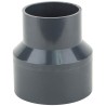 Муфта ПВХ Era US004250 редукционная, d250х200 мм