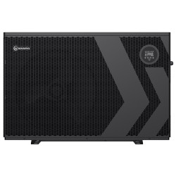 Инверторный тепловой насос Aquaviva Model A 21T (21.08 кВт)