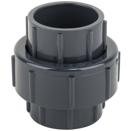 Муфта ПВХ Era разборная, с внутренней резьбой d1-1/2"