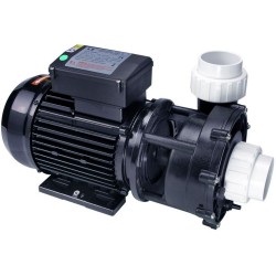 Насос Aquaviva LX LP200T (380 В, 27 м3/год, 2 HP), вал AISI 316