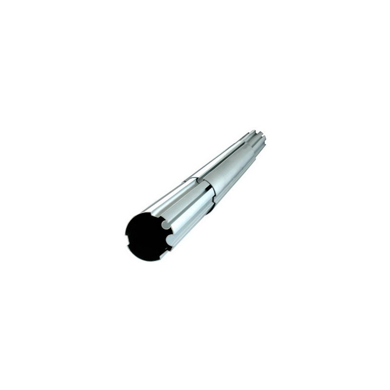 Комплект трисекційних трубок Kokido K476BX 98 мм (640-870 см)