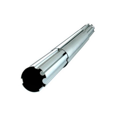 Комплект трисекційних трубок Kokido K476BX 98 мм (640-870 см)