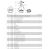 Дюзовая коробка в комп-ке с трубой для Emaux MFV20 89012508