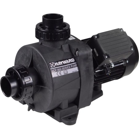 Насос Hayward HCP09151E2 KNG150 M.B IE2 (220 В, 22.4 м3/год, 1.5 HP)