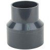 Муфта ПВХ Era US00490 редукционная, d90х63 мм