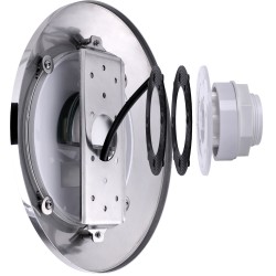 Прожектор світлодіодний Aquaviva HJ-WM-SS270FGV, 252LED 18 Вт RGB