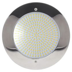 Прожектор светодиодный Aquaviva HJ-WM-SS270FGV, 252LED 18 Вт NW