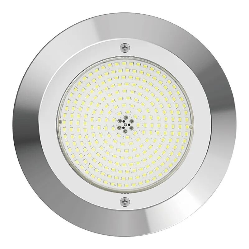 Прожектор светодиодный Aquaviva HJ-WM-SS200FGV, 252LED 18 Вт NW Прожектор светодиодный Aquaviva HJ-WM-SS200FGV, 252LED 18 Вт NW