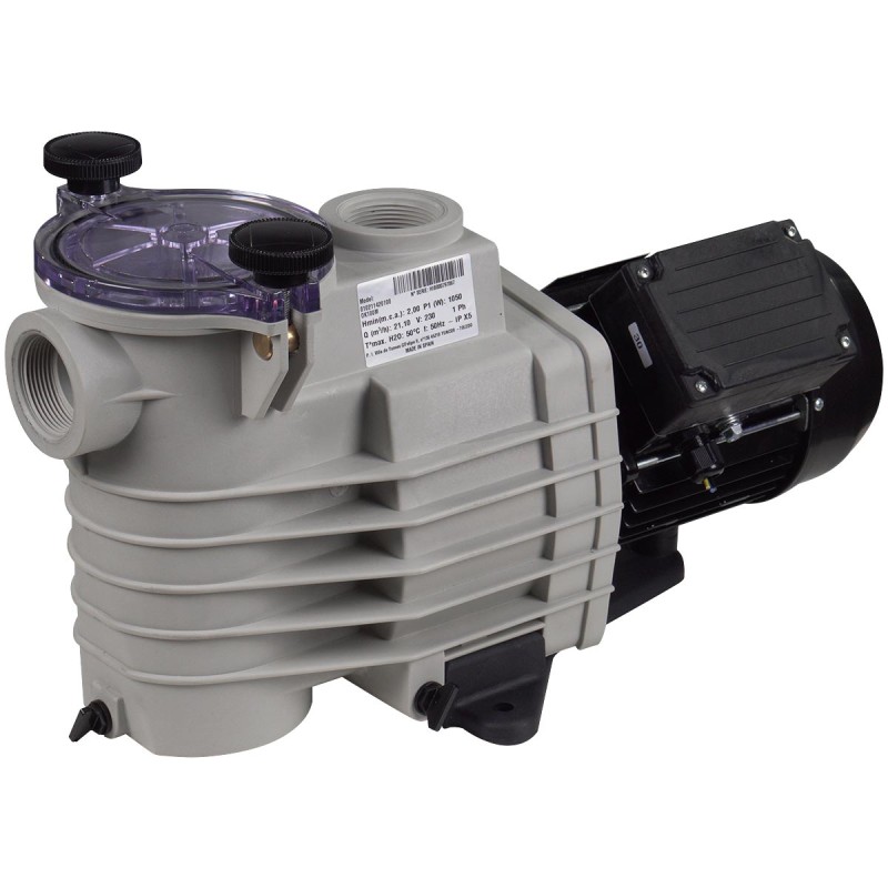 Насос Kripsol Ondina OK 71 IE2 (220 В, 11.9 м3/год, 0.75 HP)