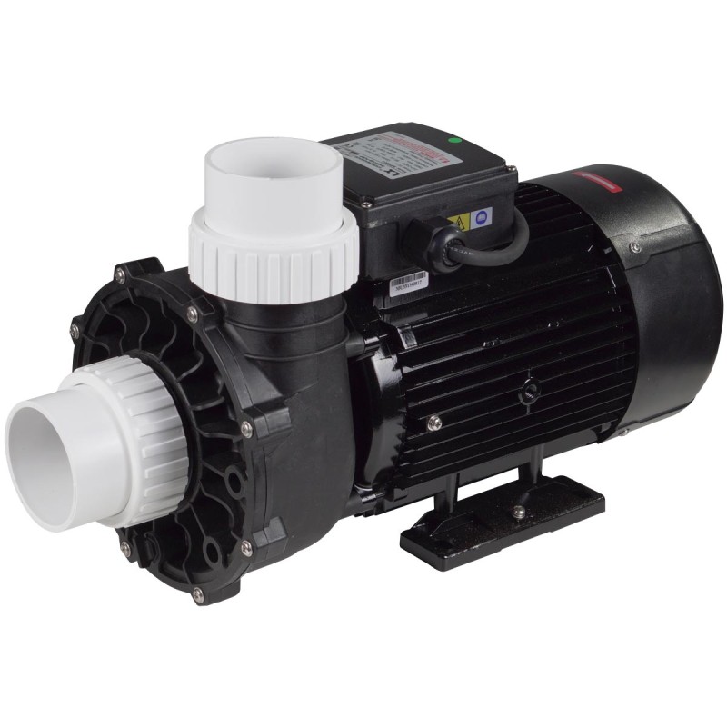 Насос Aquaviva LX WP500-I (220 В, 67 м3/ч, 5 л.с.) Насос Aquaviva LX WP500-I (220 В, 67 м3/ч, 5 л.с.)
