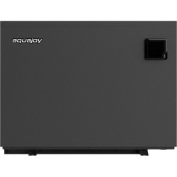 Інверторний тепловий насос Aquajoy Side Flow 24 (24 кВт)